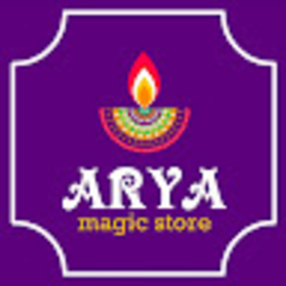 aryamagicstore